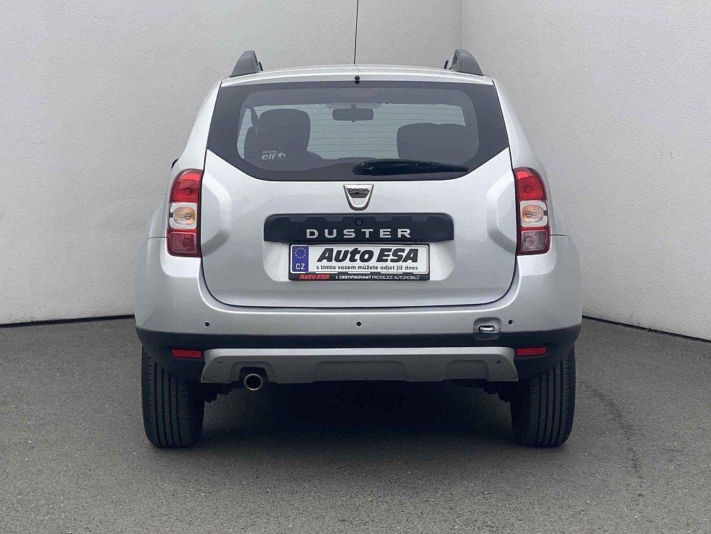 Dacia Duster 1.2TCe 