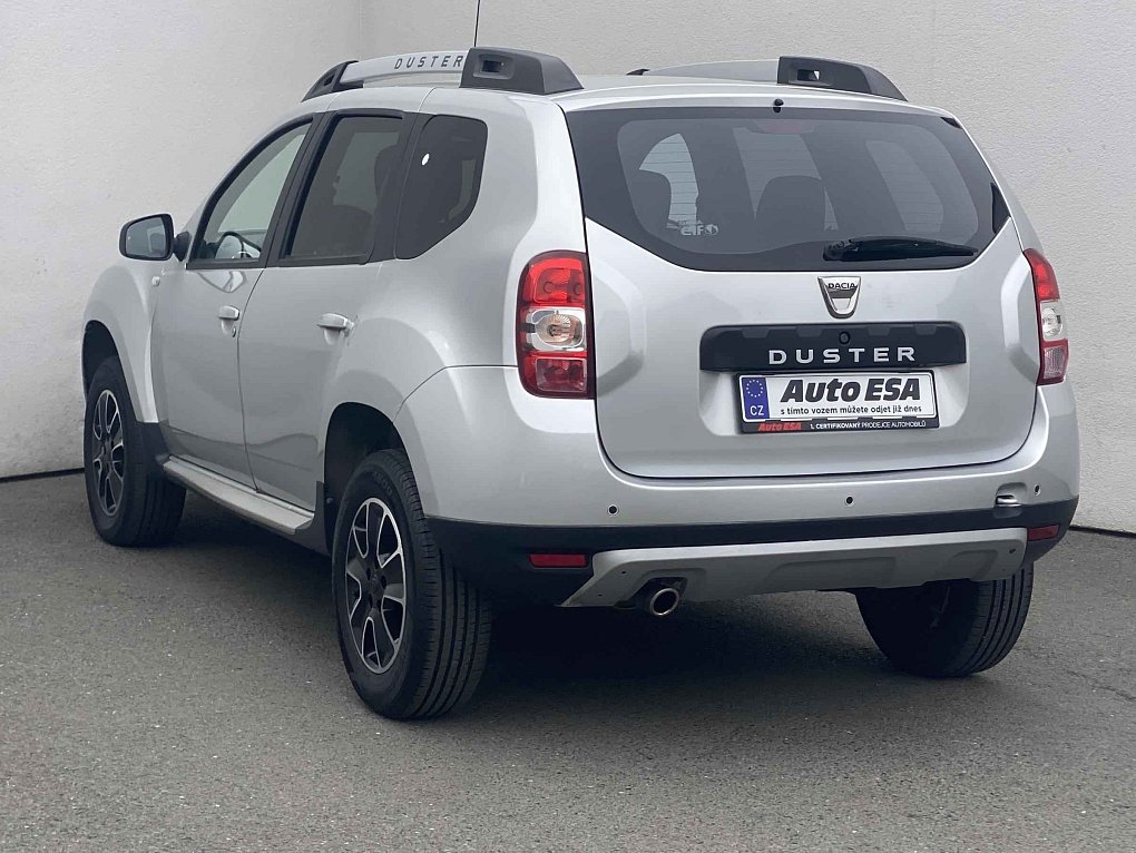 Dacia Duster 1.2TCe 