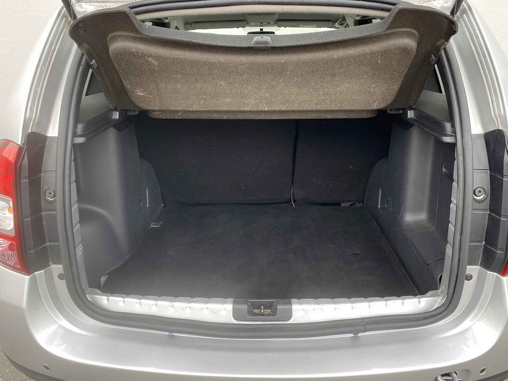 Dacia Duster 1.2TCe 