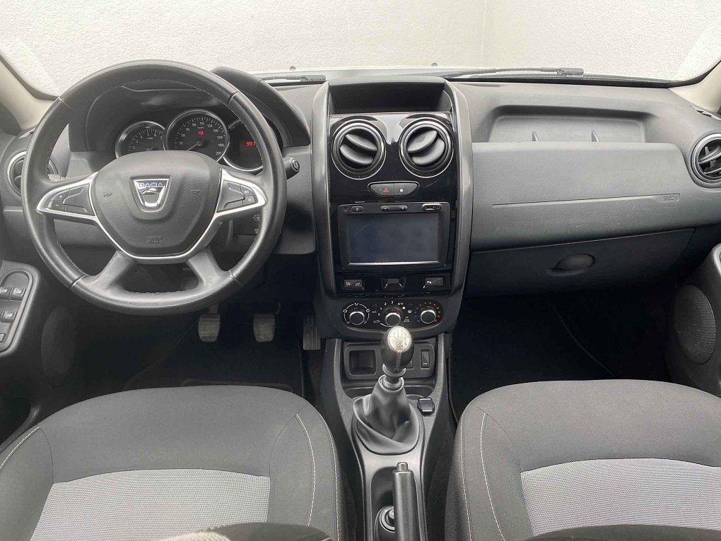 Dacia Duster 1.2TCe 