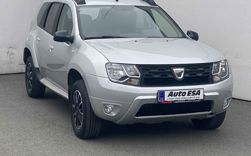 Dacia Duster 1.2TCe 