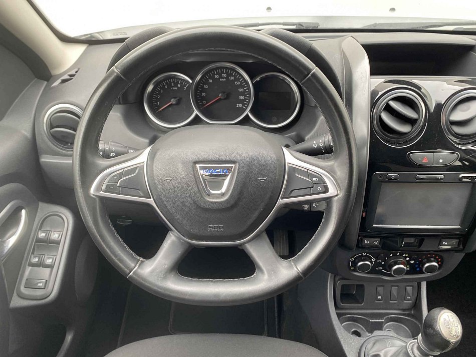 Dacia Duster 1.2TCe 