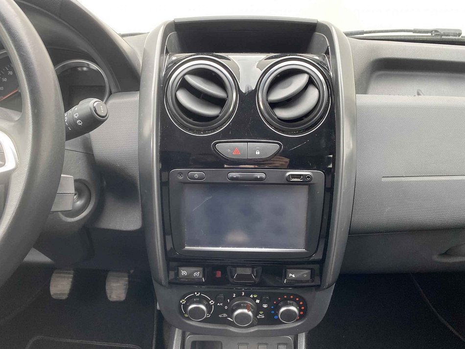 Dacia Duster 1.2TCe 