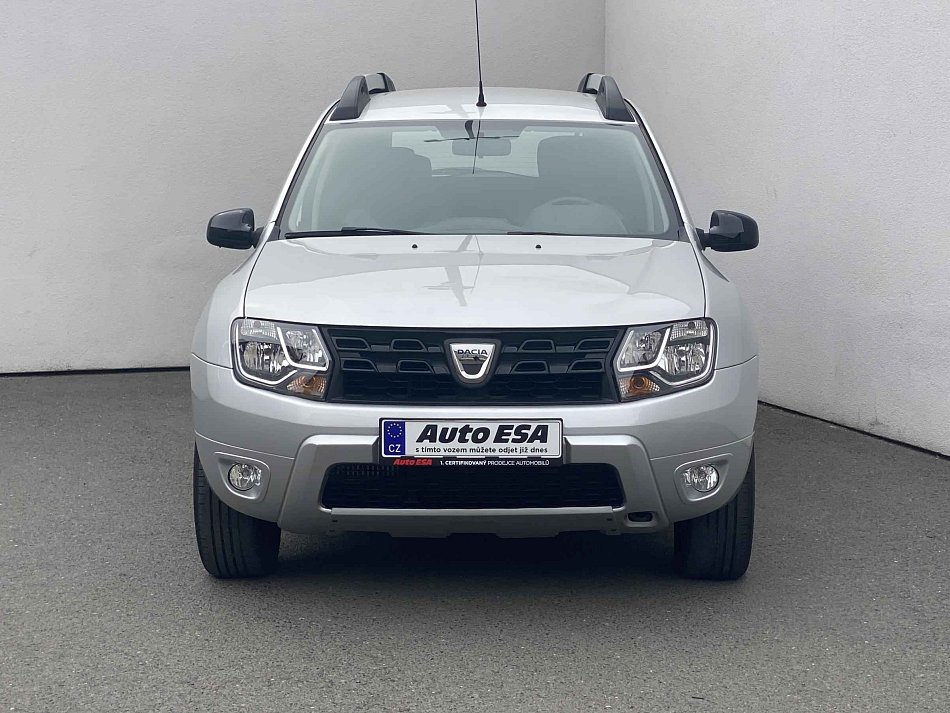 Dacia Duster 1.2TCe 