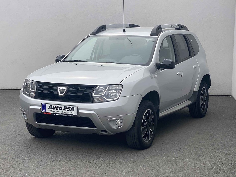 Dacia Duster 1.2TCe 