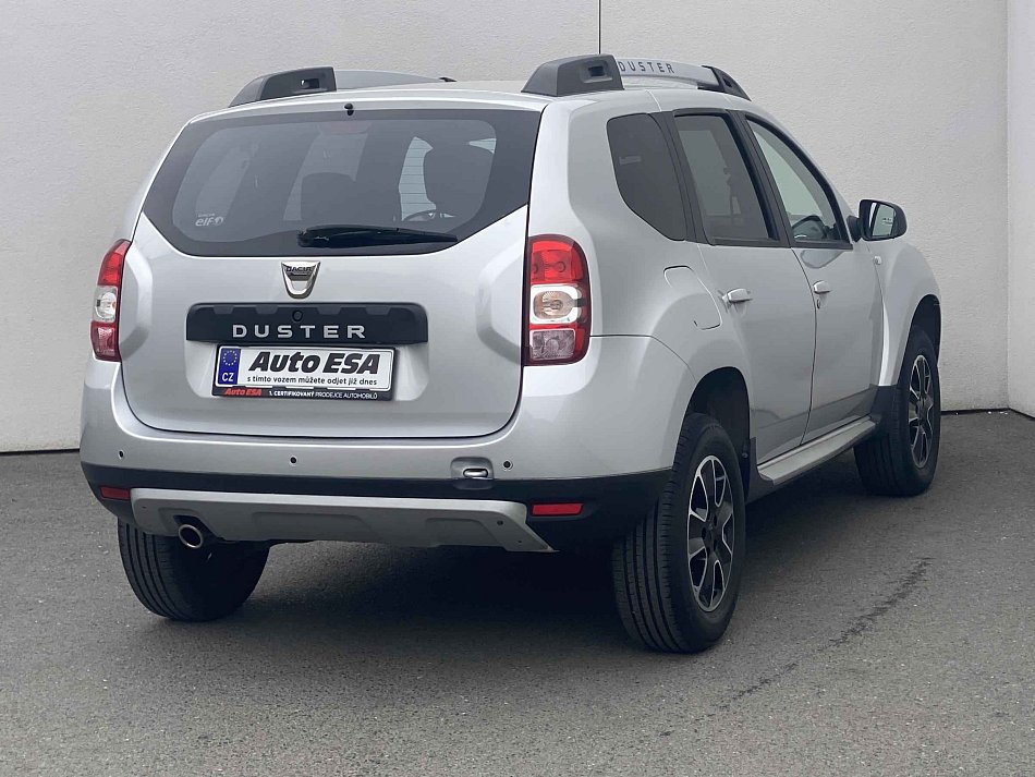 Dacia Duster 1.2TCe 