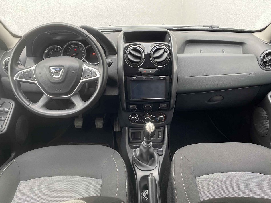 Dacia Duster 1.2TCe 