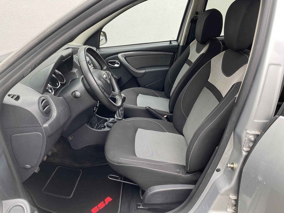 Dacia Duster 1.2TCe 