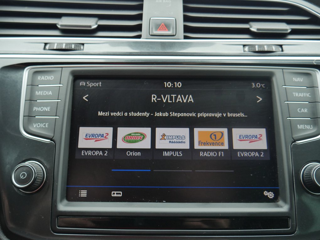 Volkswagen Tiguan 2.0 TDi  4x4