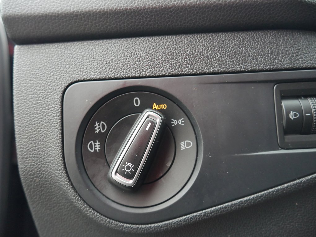 Volkswagen Tiguan 2.0 TDi  4x4