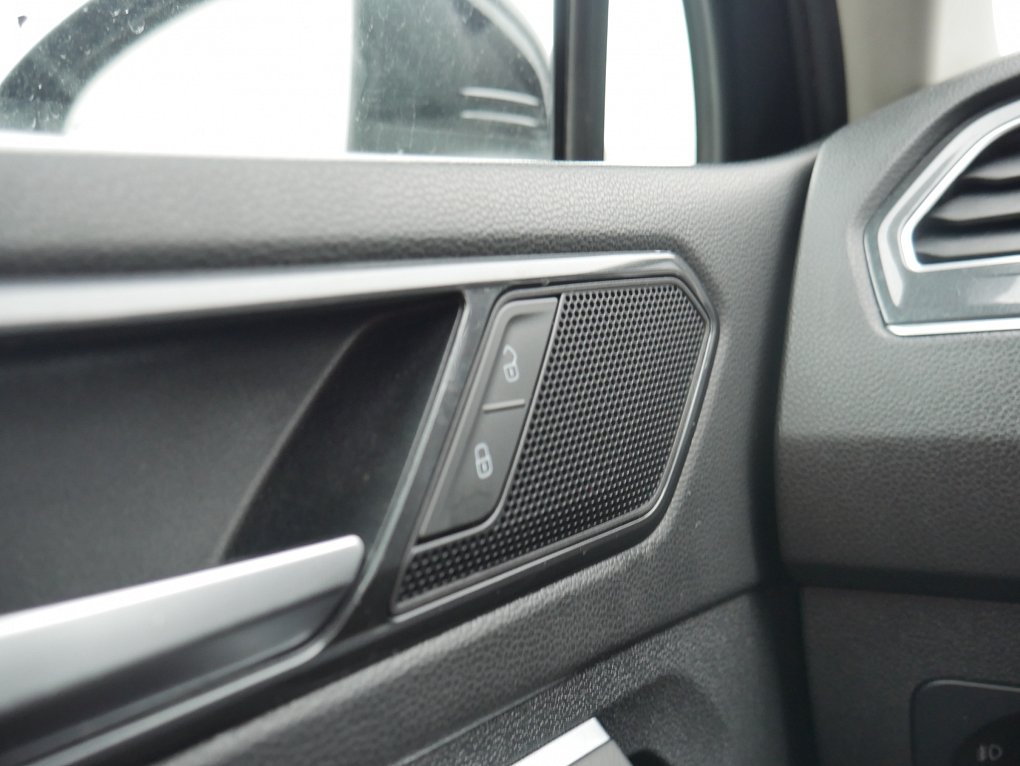 Volkswagen Tiguan 2.0 TDi  4x4