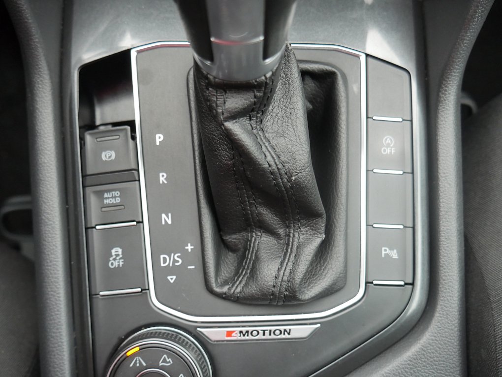 Volkswagen Tiguan 2.0 TDi  4x4