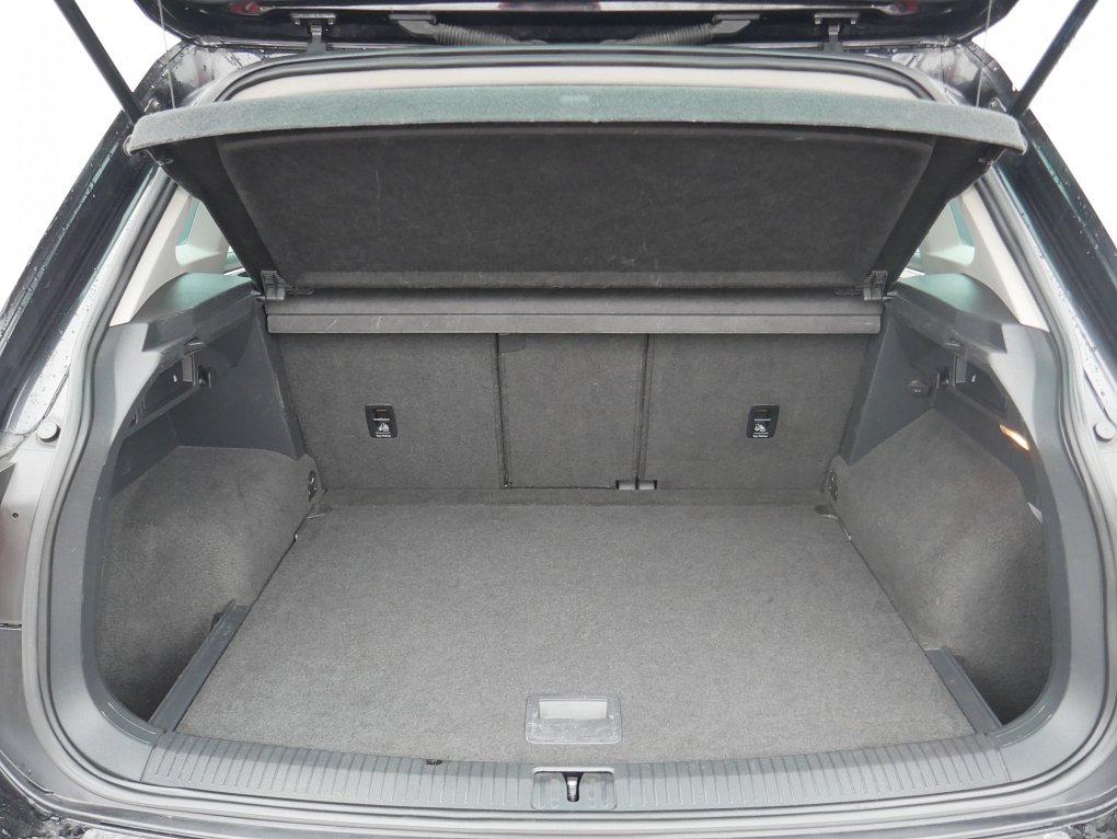 Volkswagen Tiguan 2.0 TDi  4x4