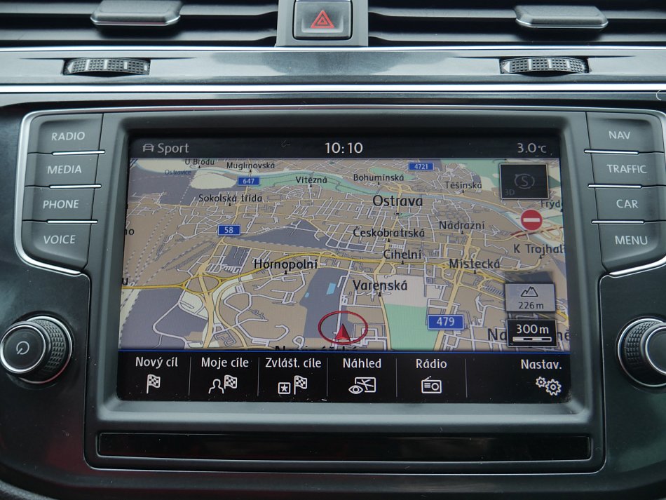 Volkswagen Tiguan 2.0 TDi  4x4