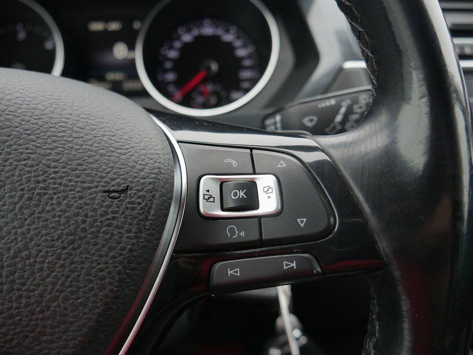 Volkswagen Tiguan 2.0 TDi  4x4