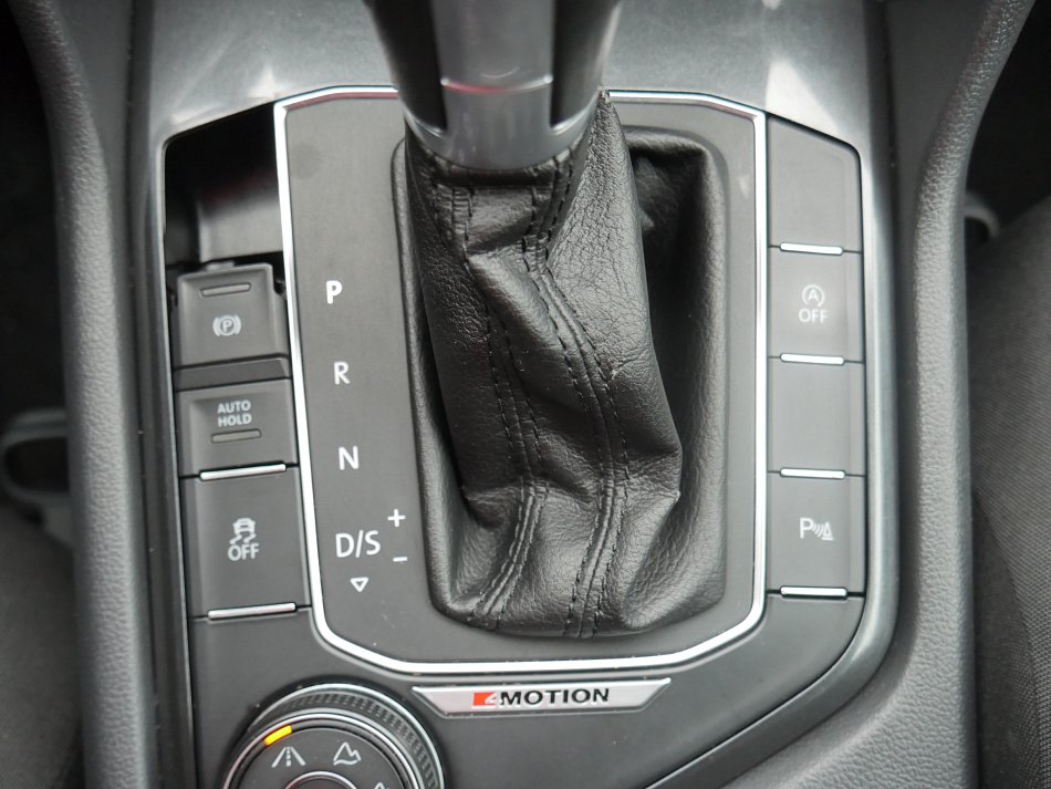 Volkswagen Tiguan 2.0 TDi  4x4