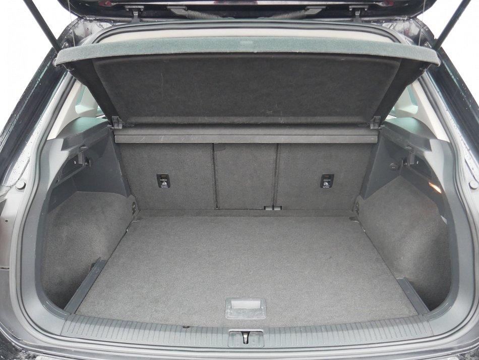 Volkswagen Tiguan 2.0 TDi  4x4