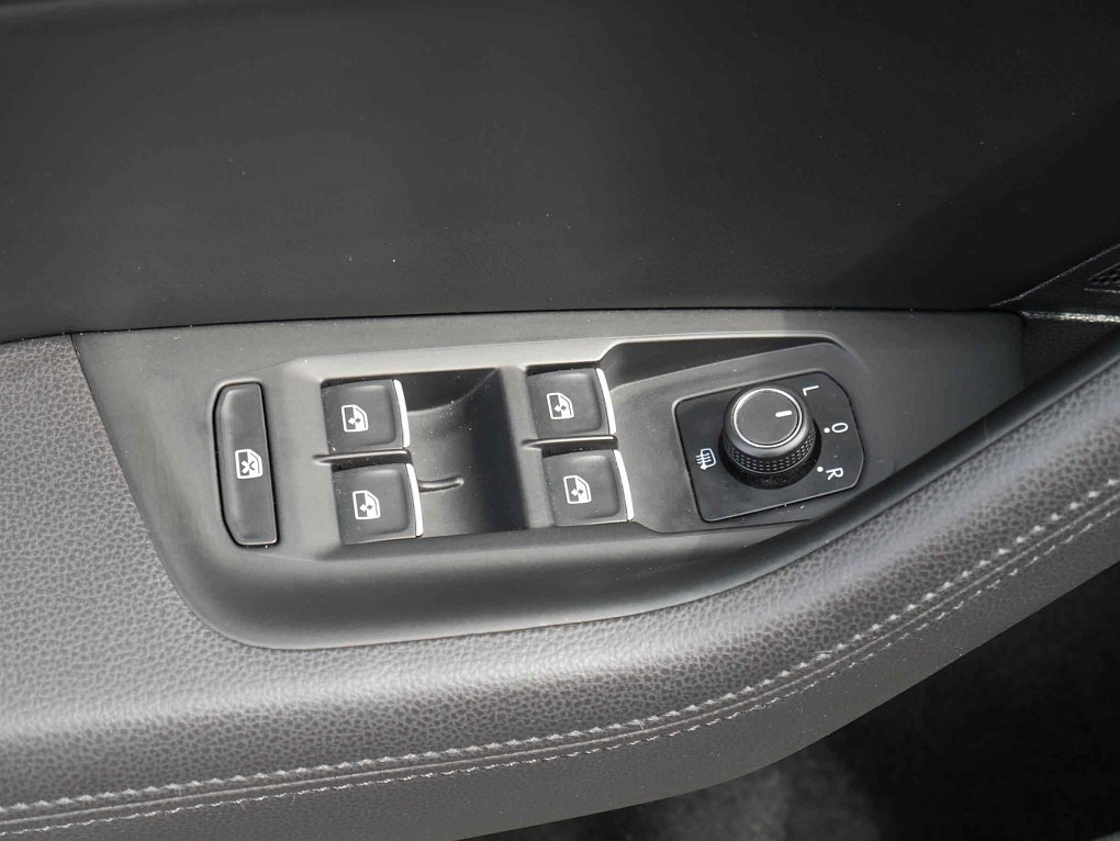 Volkswagen Passat 2.0TDI Alltrack 4x4