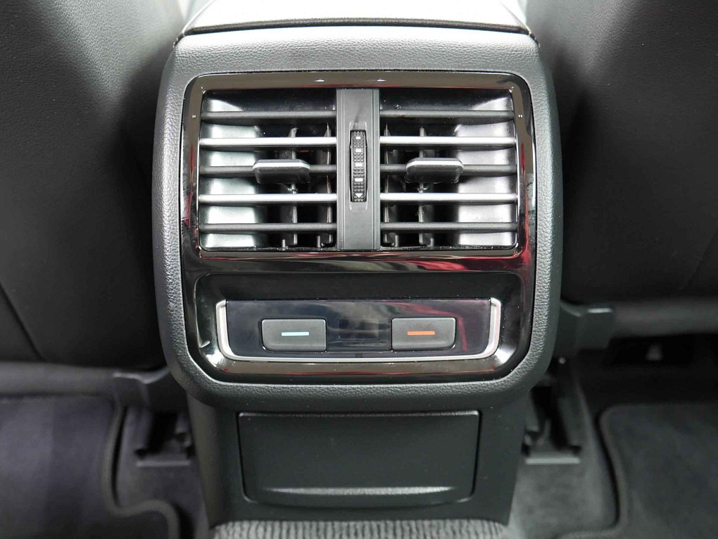 Volkswagen Passat 2.0TDI Alltrack 4x4