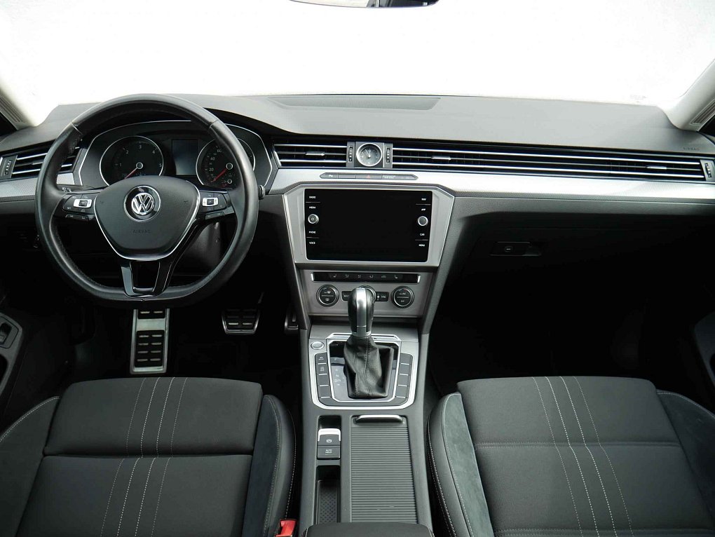 Volkswagen Passat 2.0TDI Alltrack 4x4