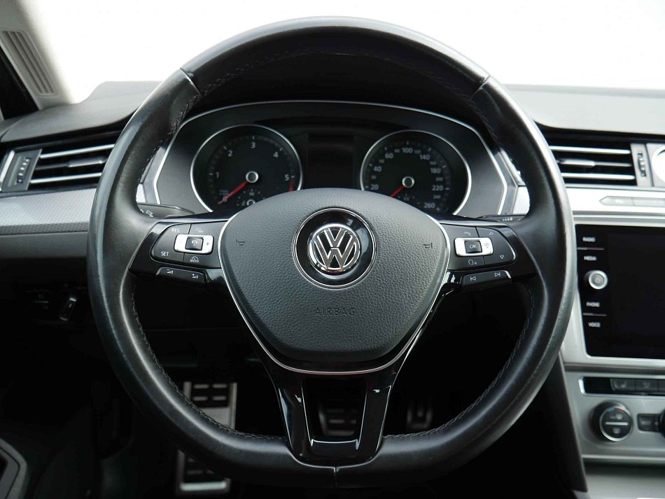 Volkswagen Passat 2.0TDI Alltrack 4x4