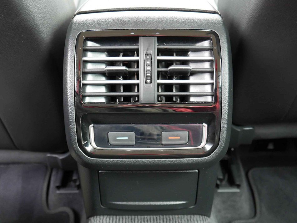 Volkswagen Passat 2.0TDI Alltrack 4x4