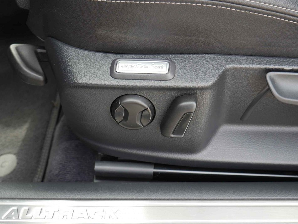 Volkswagen Passat 2.0TDI Alltrack 4x4