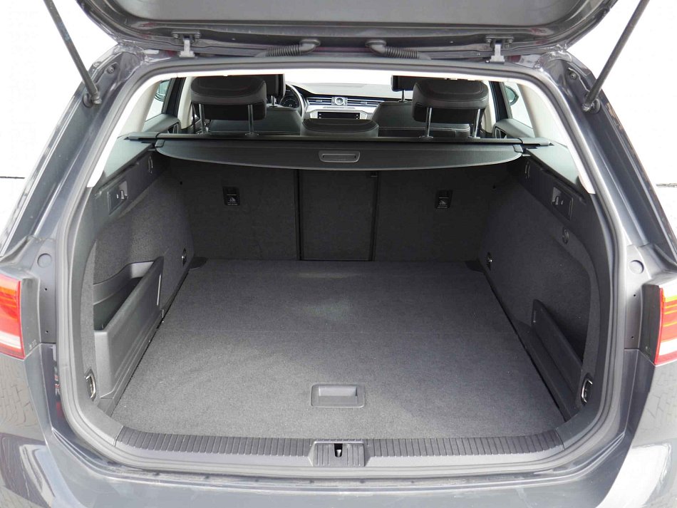 Volkswagen Passat 2.0TDI Alltrack 4x4