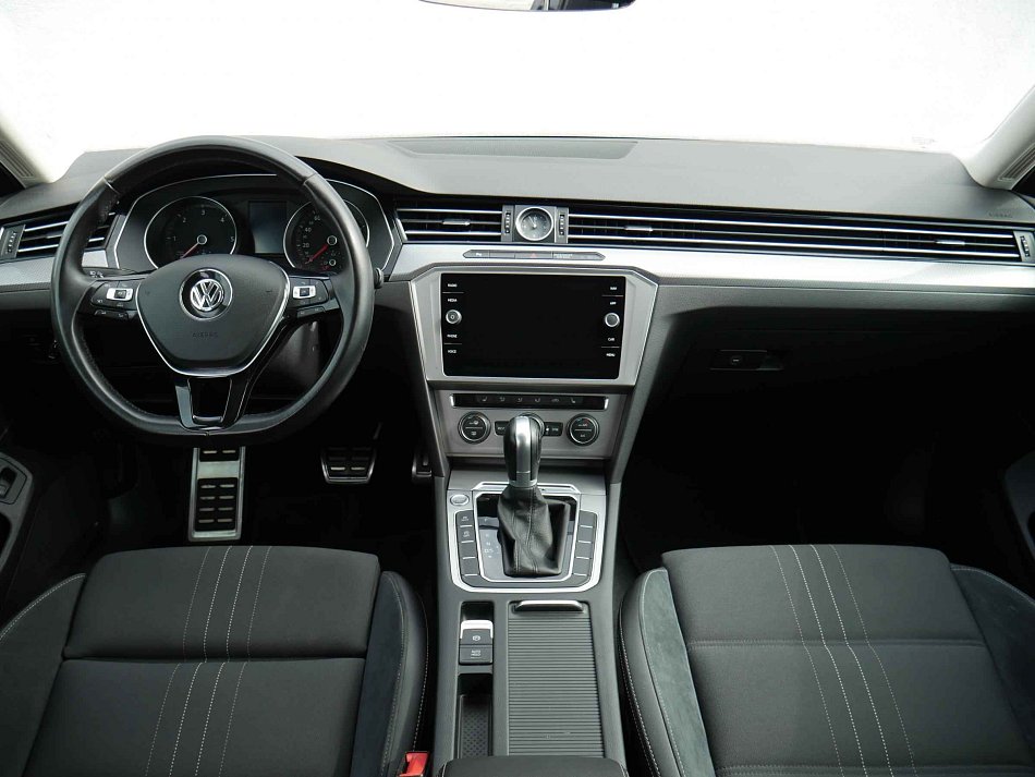 Volkswagen Passat 2.0TDI Alltrack 4x4