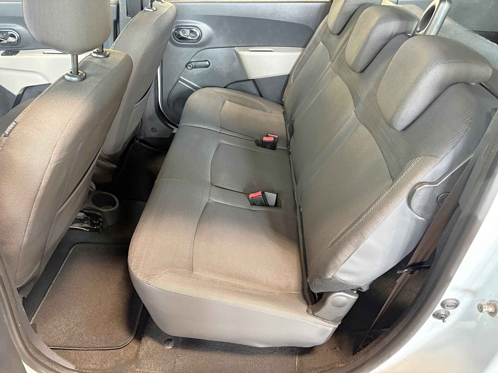 Dacia Lodgy 1.5 dCi Ambiance