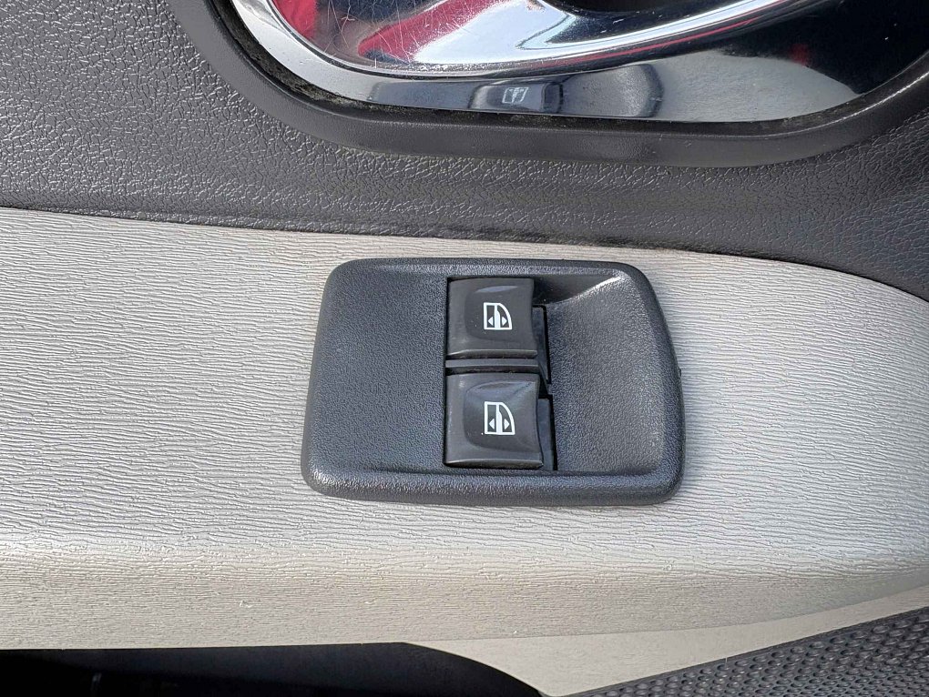 Dacia Lodgy 1.5 dCi Ambiance
