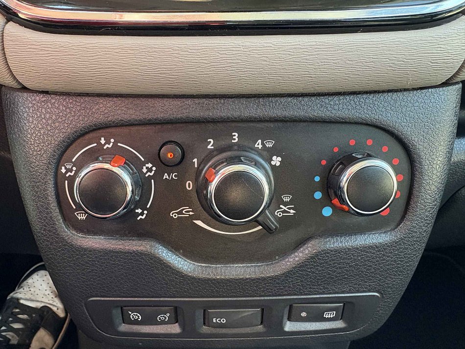 Dacia Lodgy 1.5 dCi Ambiance