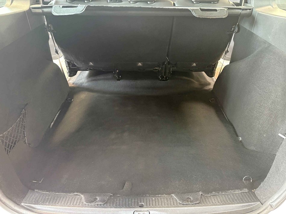Dacia Lodgy 1.5 dCi Ambiance