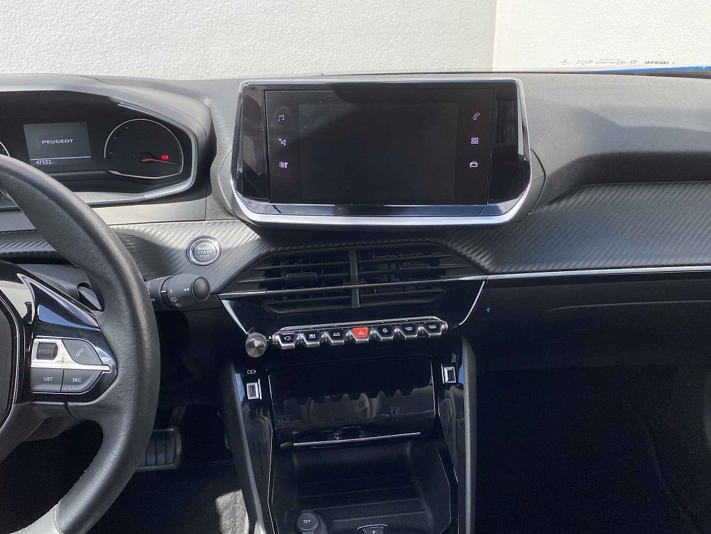 Peugeot 2008 1.2 PT Allure