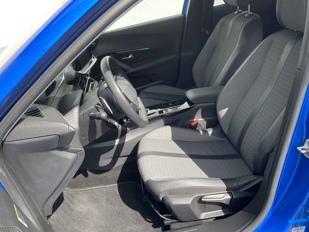 Peugeot 2008 1.2 PT Allure