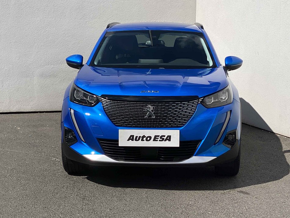 Peugeot 2008 1.2 PT Allure