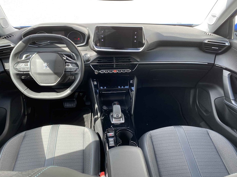 Peugeot 2008 1.2 PT Allure