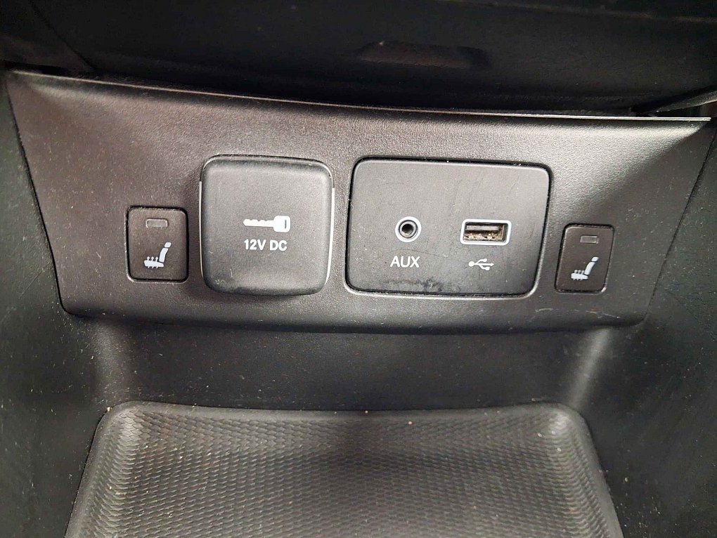 Fiat Tipo 1.4 T-JET Lounge