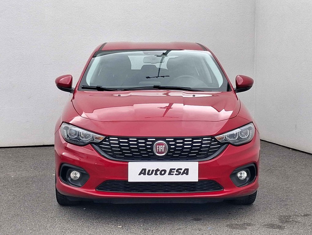 Fiat Tipo 1.4 T-JET Lounge