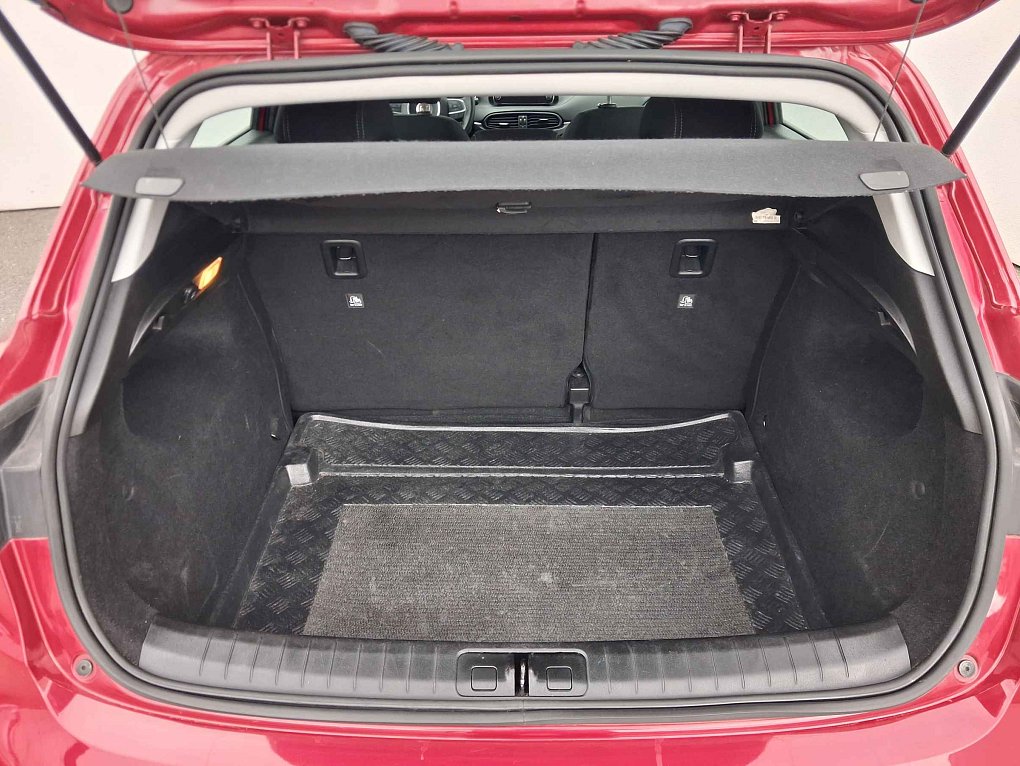 Fiat Tipo 1.4 T-JET Lounge