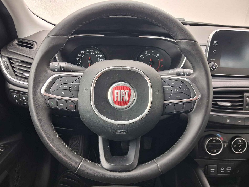 Fiat Tipo 1.4 T-JET Lounge