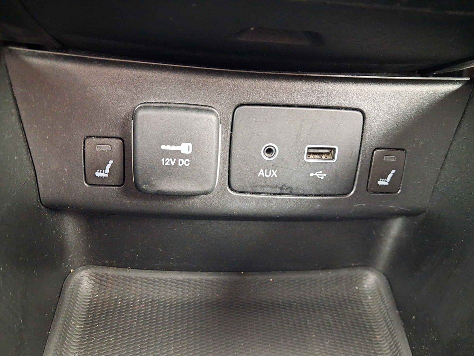 Fiat Tipo 1.4 T-JET Lounge