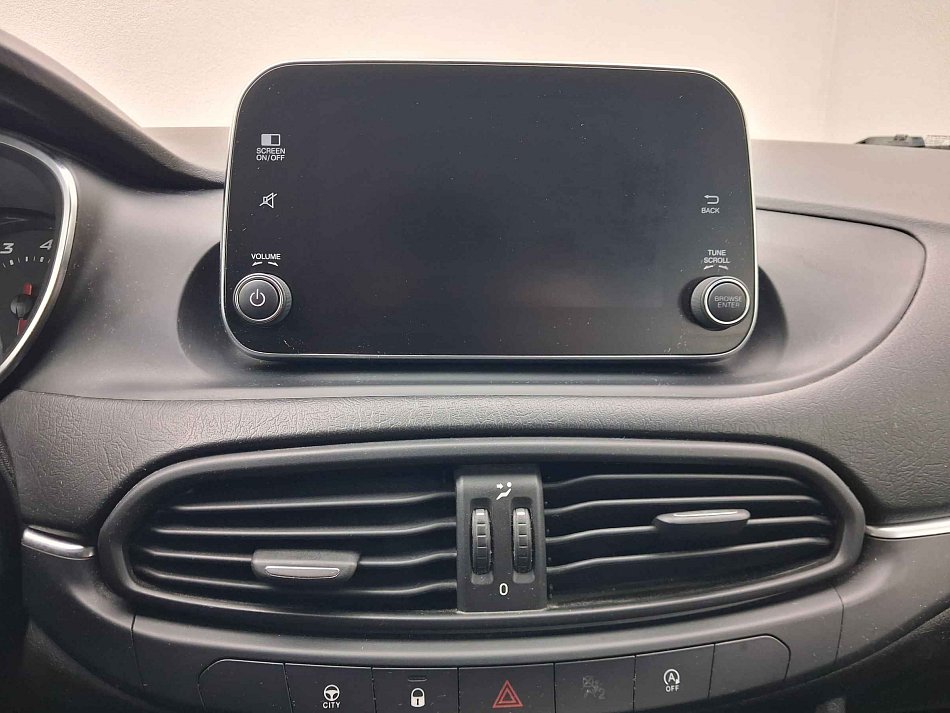 Fiat Tipo 1.4 T-JET Lounge