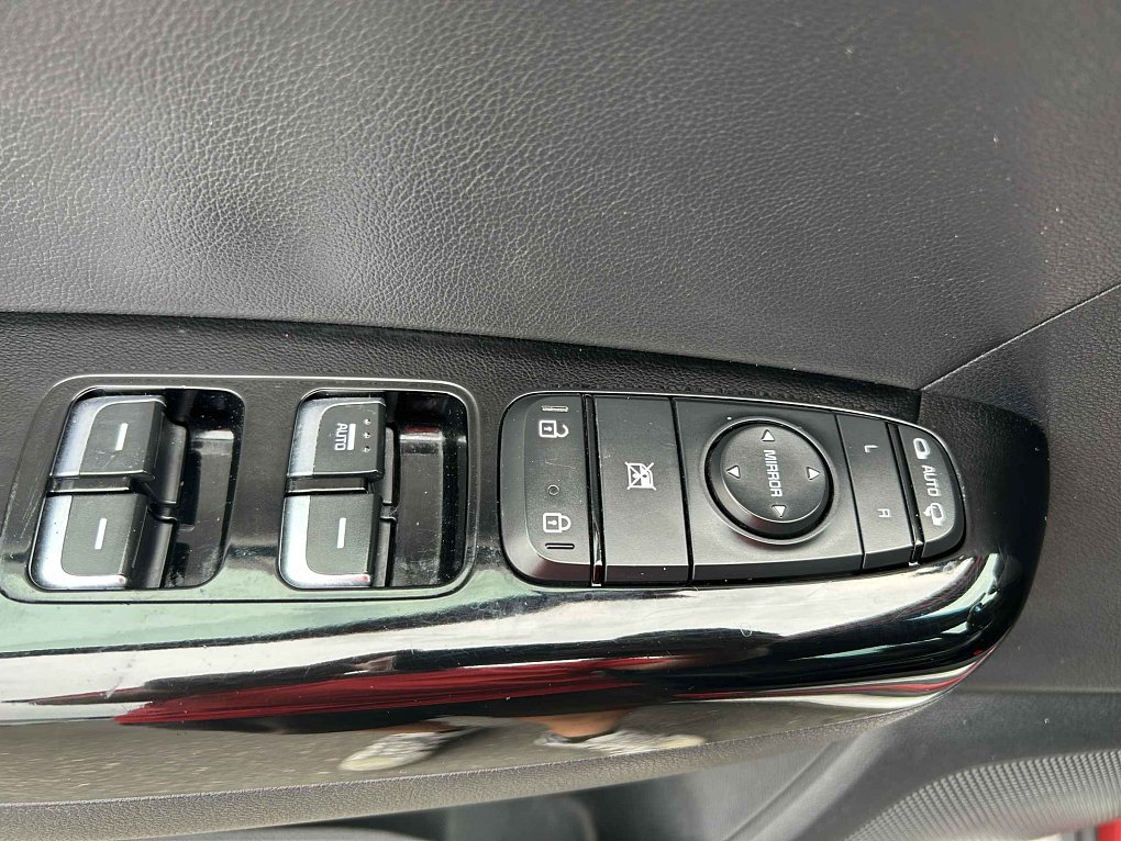 Kia Sportage 1.7 CRDi GT Line
