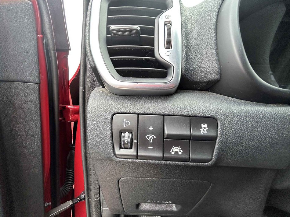 Kia Sportage 1.7 CRDi GT Line