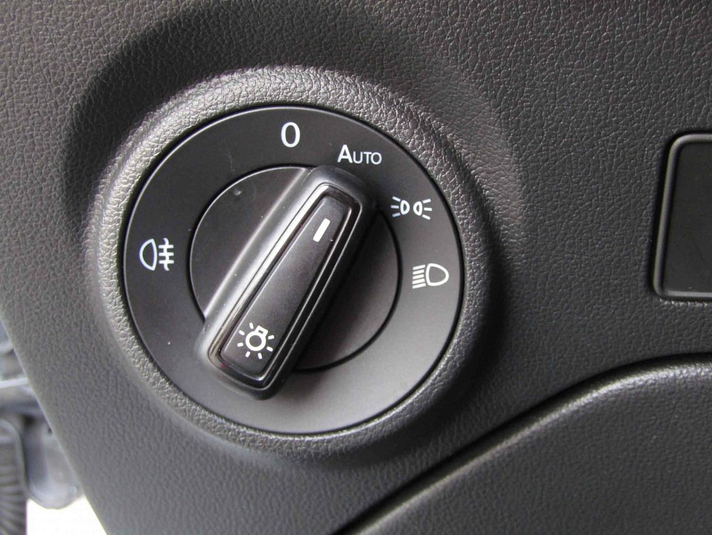 Seat Leon 2.0 TSi Cupra