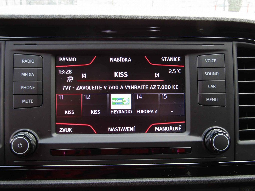 Seat Leon 2.0 TSi Cupra