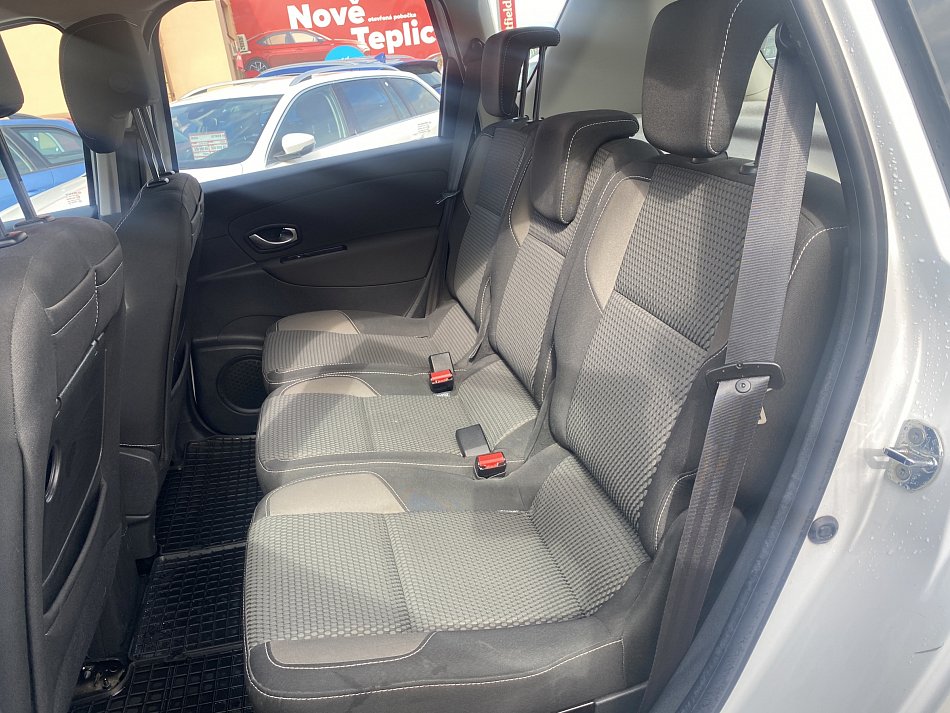 Renault Scénic 1.2TCe 