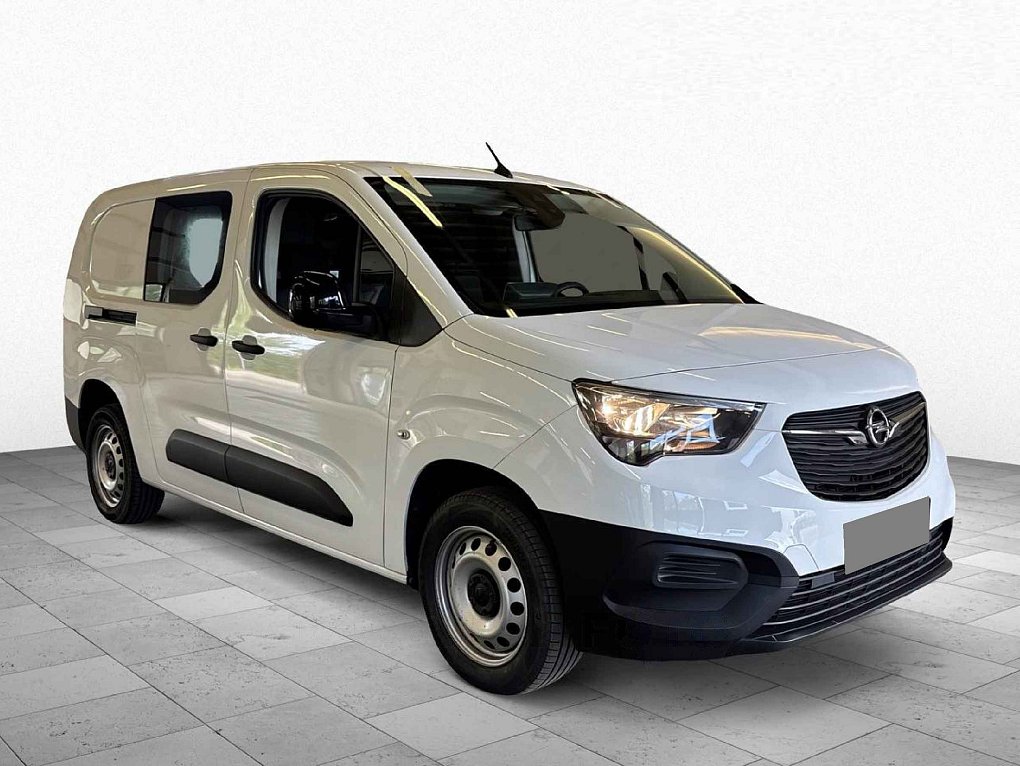 Opel Combo 1.5CDTi  L2 DÍLNA