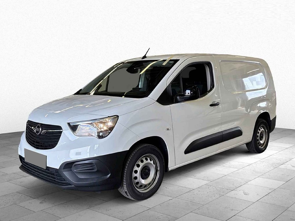 Opel Combo 1.5CDTi  L2 DÍLNA